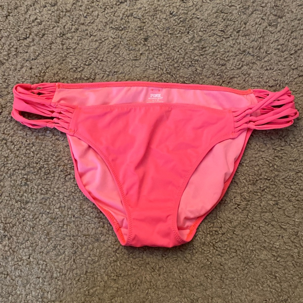 PINK VS Bikini Bottoms